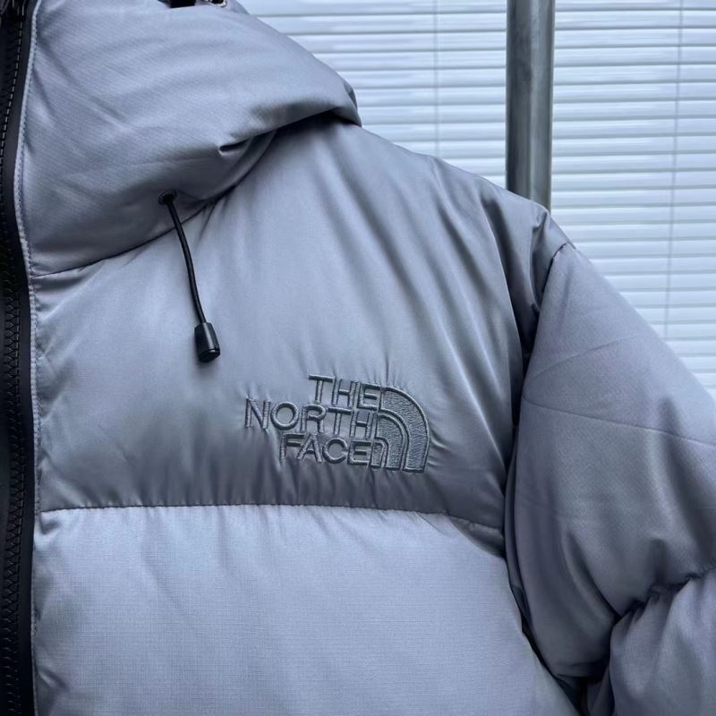 The North Face Down Jackets